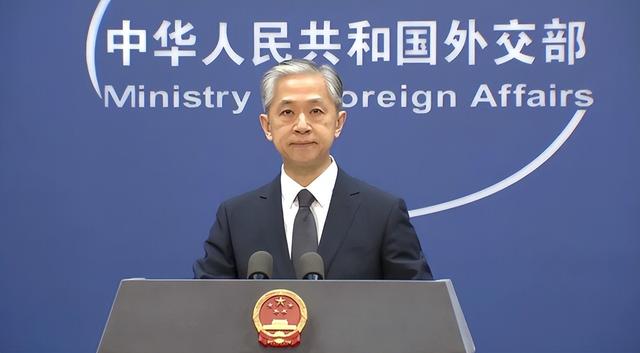 马斯克收购推特中国躺枪，汪文斌答外媒：你很会演绎，但不是事实（马斯克发布推特）