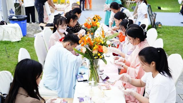 蜀大侠第一届侠锅节暨锅底升级发布会圆满收官（蜀大侠火锅活动）