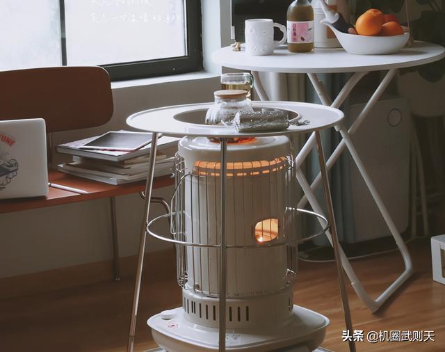 加热鼠标垫_小米没做出的鼠标垫，被一家小厂攻克，9秒发热，获设计界奥斯卡