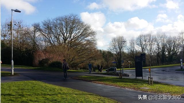 英国阿伯丁大学排名（英国阿伯丁大学排名为什么一直在下降）