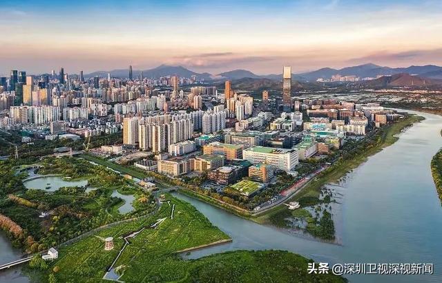 历史交汇处，期待更多精彩的深港故事丨深政一周