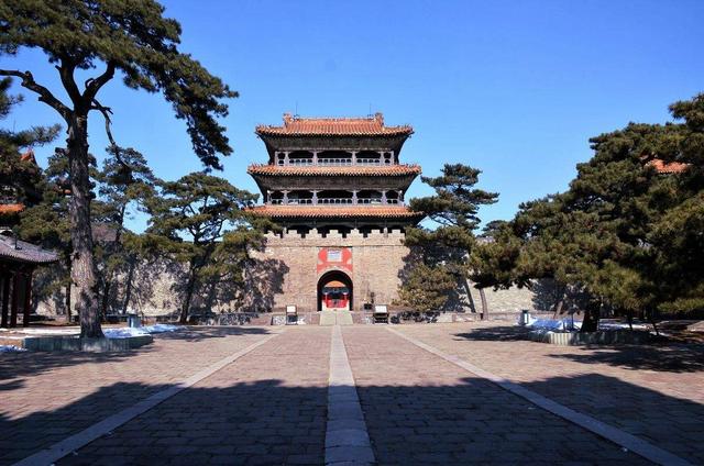为何要分清东陵、清西陵，皇帝们都埋在哪，命运几何？（为何分清东陵和清西陵）