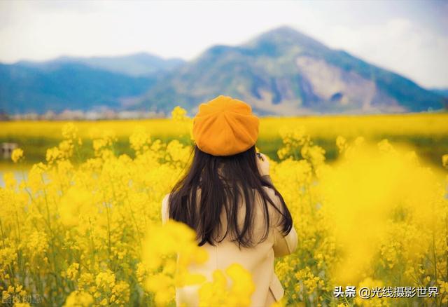 重庆十大油菜花海赏花避坑完全指南，优缺点一次说清（重庆周边看油菜花）
