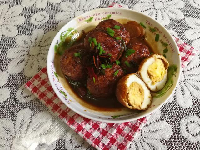 鸡蛋这样煮，越煮越香，我一周做2次，好吃（煮鸡蛋咋煮又香又好吃）