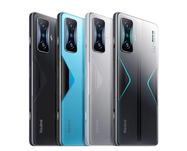 闪魔_红米K50电竞版正式发布，最高4199元！涨价原因找到了（红米k50预售价）