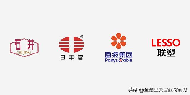 金装里 | 干货来了，装修建材品牌全知道，小白建议收藏（金什么装饰）