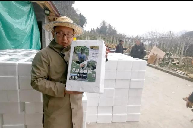 回农村创业白手起家？（农民白手起家创业成功）
