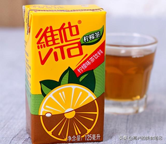 超市5种“精品”饮料，经常放在货架落灰，实际却是最好喝的饮料（终于明白超市里有那么多饮料）