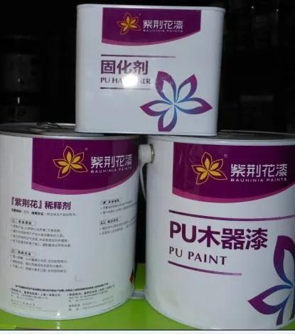 什么是聚氨酯漆？