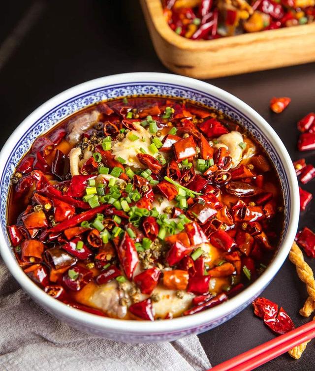 麻辣鱼的家常做法简单_大厨教你川味麻辣鱼做法，操作流程和细节超详细，全程不藏私（川味麻辣鱼怎么做）