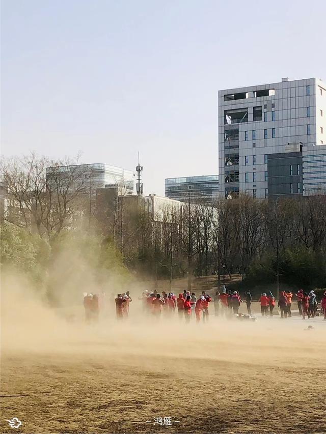 为什么春天风这么大？（春天为什么那么大风）