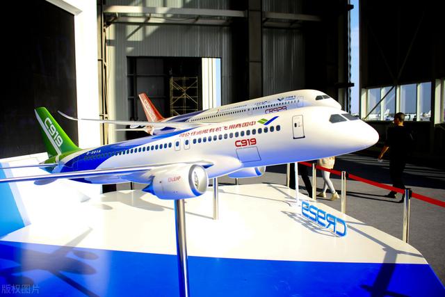 美国不发适航证，C919就无法飞出国门？（没有欧美适航证c919只能在国内飞行吗）