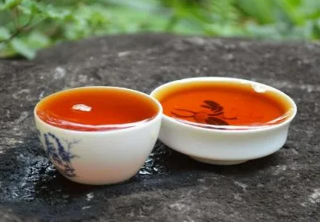 红茶的类别及代表品种有哪些？（红茶的类别及代表品种有哪些名称）
