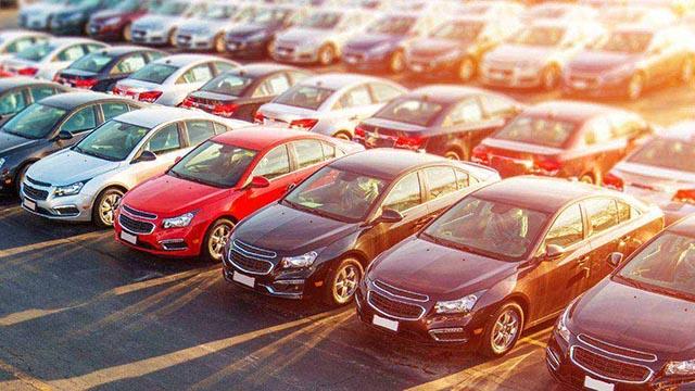 6万元以下最火的10款轿车，韩系2款，德日0款，国产终于站稳脚跟（韩系车德系车日系车）