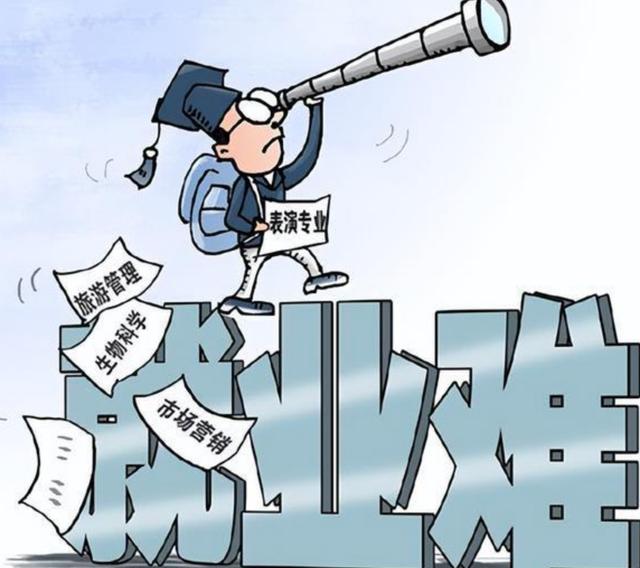 毕业大学生应该创业，还是工作？（大学生毕业应该创业还是找工作）