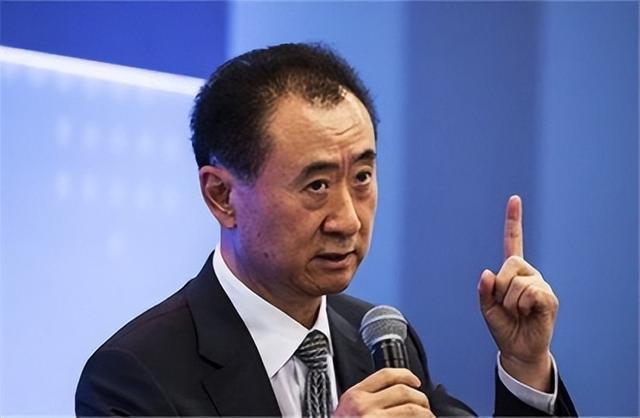 企业家都是冒险家，看王健林如何解读创业精神？（王健林创业启示）