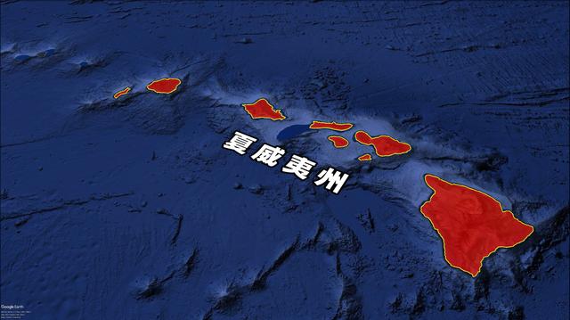 美国是如何悄无声息地吞并夏威夷的？（美国为什么占领夏威夷）