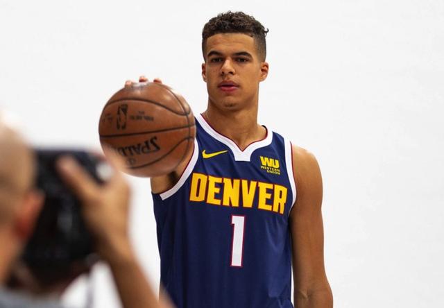 现役NBA联盟里最出色的十位小前锋（nba最有名的小前锋）