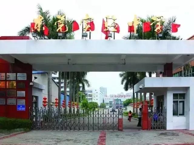 东莞六大校介绍⑤ | 东莞实验中学是六大校里的“小透明”？（东莞中学5大校）