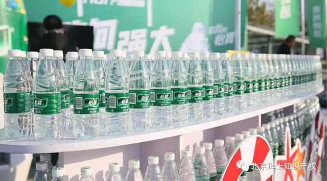 因使用“怡宝”二字，被判赔偿513万，冤吗？
