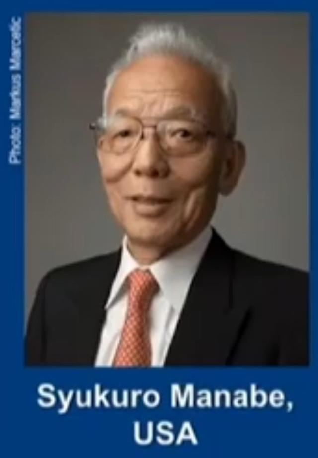 2021年诺贝尔奖获得者全部揭晓~原来是他们（2021年诺贝尔奖得主是谁）