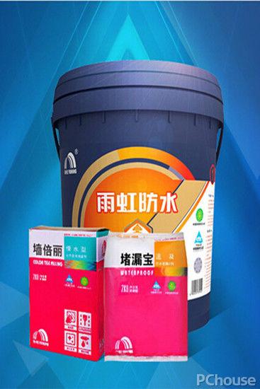 东方雨虹防水涂料怎么样，东方雨虹防水涂料最新价格（东方雨虹防水涂料有哪几种）