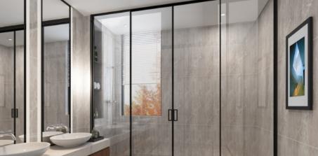 金莎丽淋浴房_金莎丽“五一”超级大促，只为“浴”见更好的你