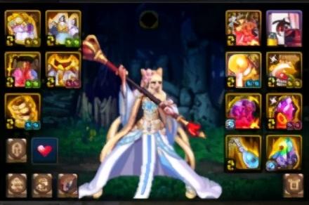 DNF：回归路上不迷茫，当前常见史诗装备选择（dnf回归自选史诗武器）