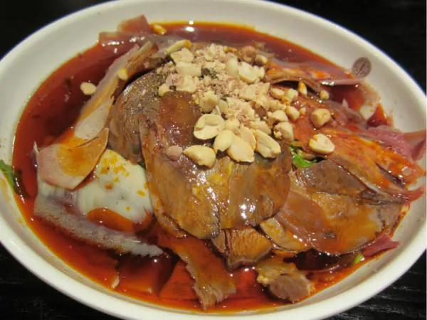 盘点几个成都美食（成都美食攻略前十名）