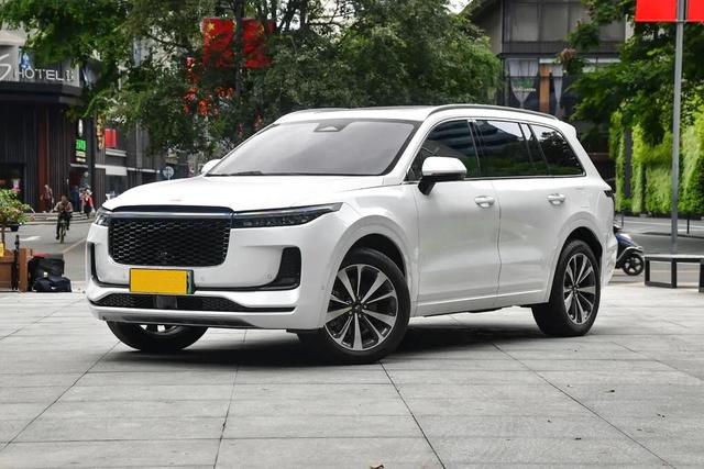 40万内想买高品质新能源SUV，建议考虑这3款，颜值出众销量也不错（性价比高的新能源SUV）