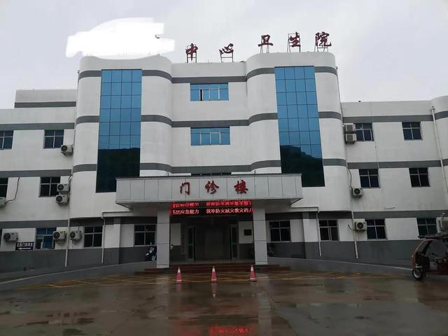 乡镇卫生院_乡镇卫生院路在何方（地方镇卫生院）