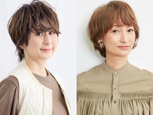 中老年人的发型_60岁+的女人千万别选错发型，尤其是这4款发型，土气显老又没气质（60岁女人最有气质发型）