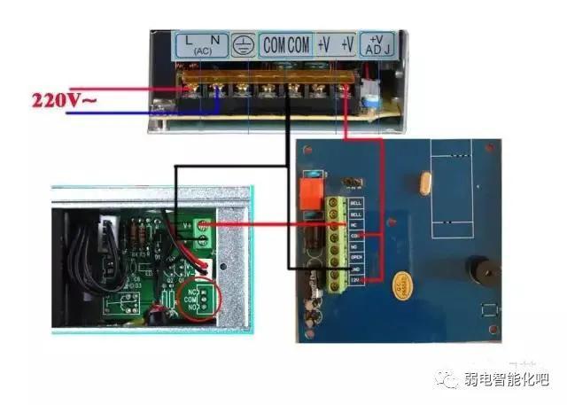门禁基础知识（八）（门禁系统基础知识）