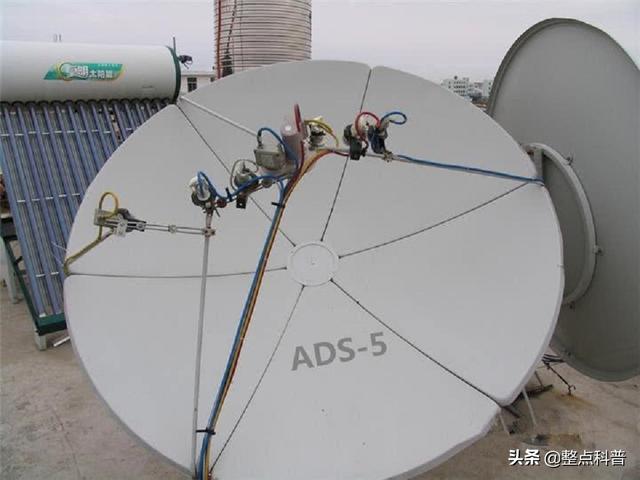 我国为何禁用“卫星锅”，它究竟能看到什么？（我国为什么禁止卫星锅）