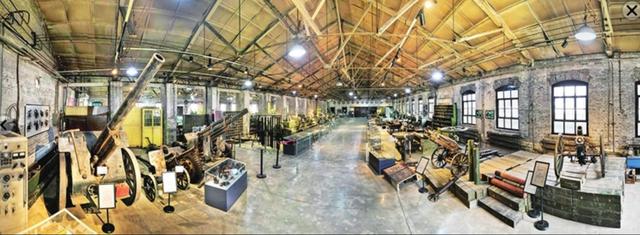 东湖醋园_工业旅游 别样的“太原制造”（山西工业旅游）