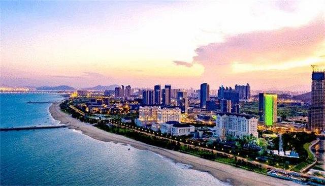 厦门六大绝美景点，唯美文艺之地，看看你去过几个（厦门文艺气息浓厚景点）