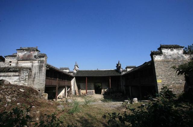 广西又一古镇走红，人少景美古色古香，不需要门票，就在柳州（广西柳江古镇）