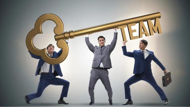 创业7年，我总结出了3条筛选合伙人的黄金标准