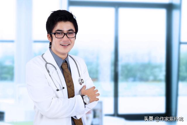 紫玲珑小说：小诊所（27）岁月不拘