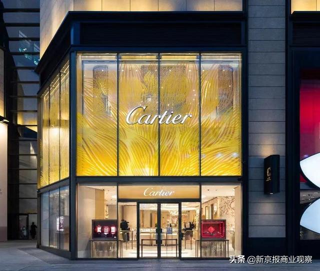 商圈转型｜王府井商圈：首店、旗舰店遍布，商业与文化碰撞（王府井商圈具体定位）