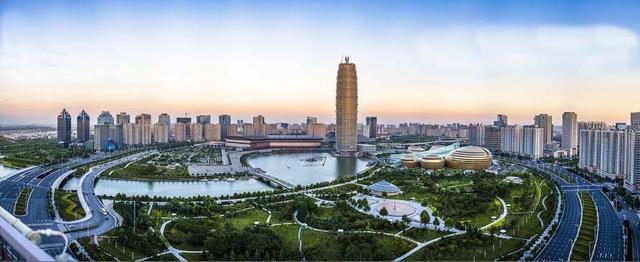 全部免门票（郑州近郊免费景点）