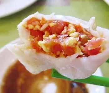 让做出的饺子皮爽滑劲道，饺子馅更香？（和饺子面,教你最正宗的做法,饺子皮口感筋道不破皮）