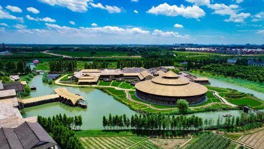 案例分析：乡村振兴案例 —— 乌村（乡村振兴案例库）