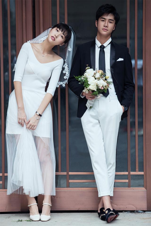 上海婚纱照哪家拍得好点？（上海哪里拍婚纱照性价比高）