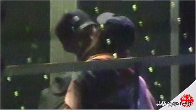 窦骁个人资料简介_攻陷赌王“最美千金”芳心的窦骁大有来头，传其剧酬已高达4000万（窦骁和赌王千金何超莲）