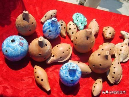 泥哨、 陶笛和埙的区别有哪些（埙与陶笛的区别是什么）