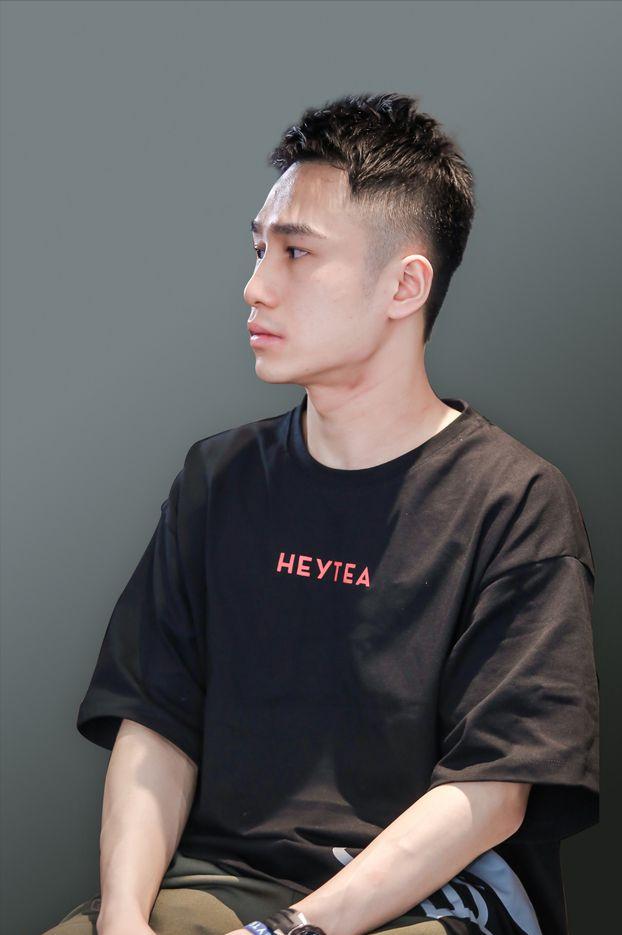 90后喜茶创始人聂云宸：专科毕业首创业赚20万，29岁坐拥45亿身家（喜茶创始人聂云宸身价）