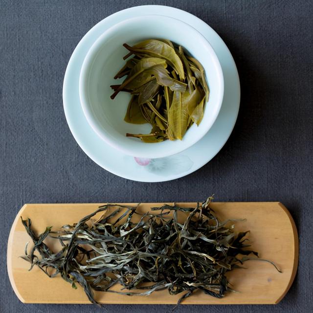 什么普洱茶春茶？