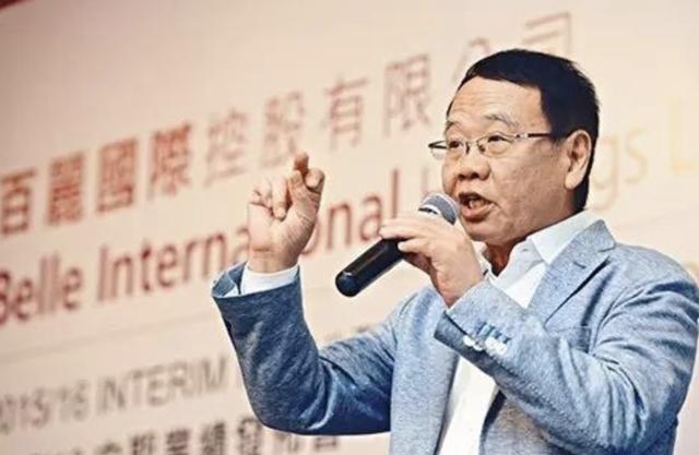 teenmix_一个香港补鞋匠，一个浙江宁波人，如何创建中国第一女鞋品牌的？