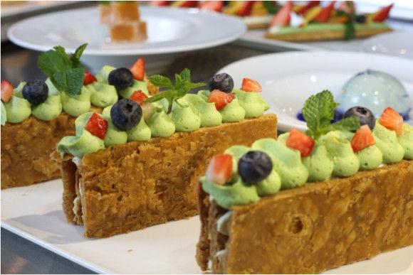 如何开一家蛋糕甜品店？（怎样开一家蛋糕店）